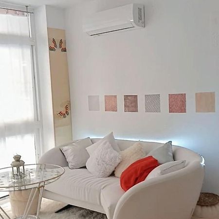 Playa Beach Malaga 3Habts Dobles, Cocina Familiar, Apartamento Completo La Cala Del Moral Εξωτερικό φωτογραφία