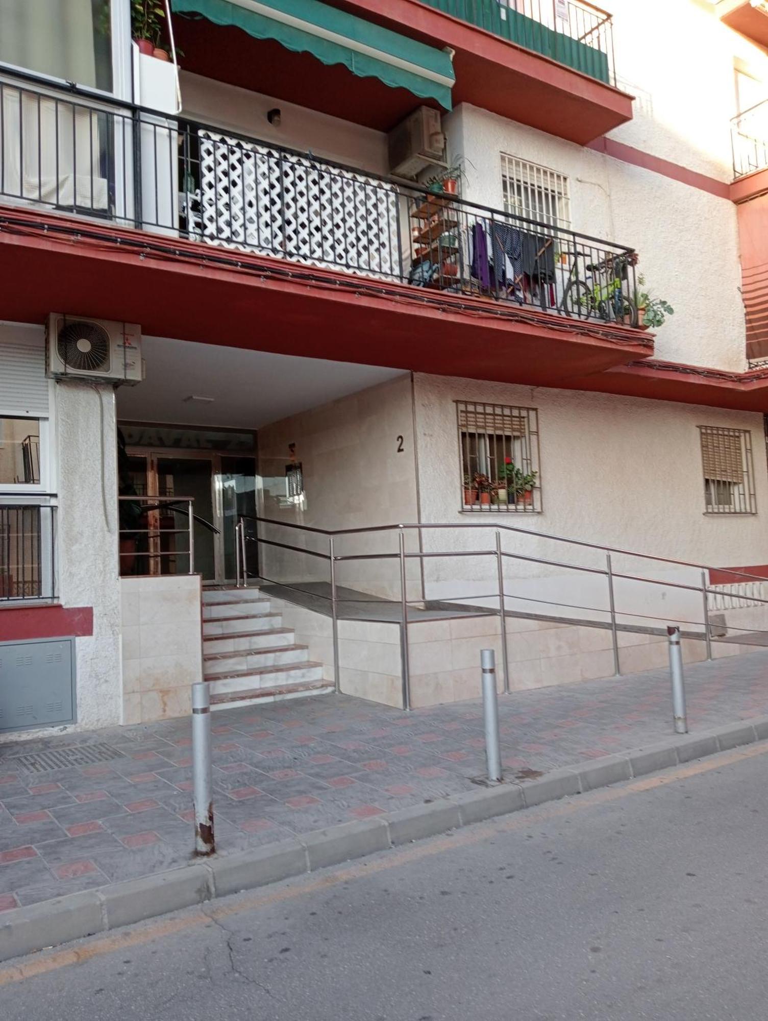 Playa Beach Malaga 3Habts Dobles, Cocina Familiar, Apartamento Completo La Cala Del Moral Εξωτερικό φωτογραφία