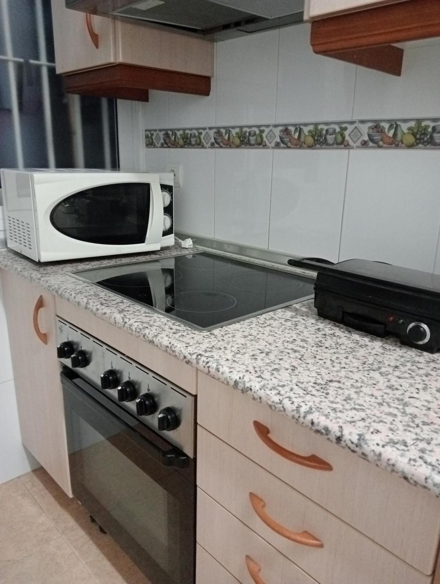 Playa Beach Malaga 3Habts Dobles, Cocina Familiar, Apartamento Completo La Cala Del Moral Εξωτερικό φωτογραφία