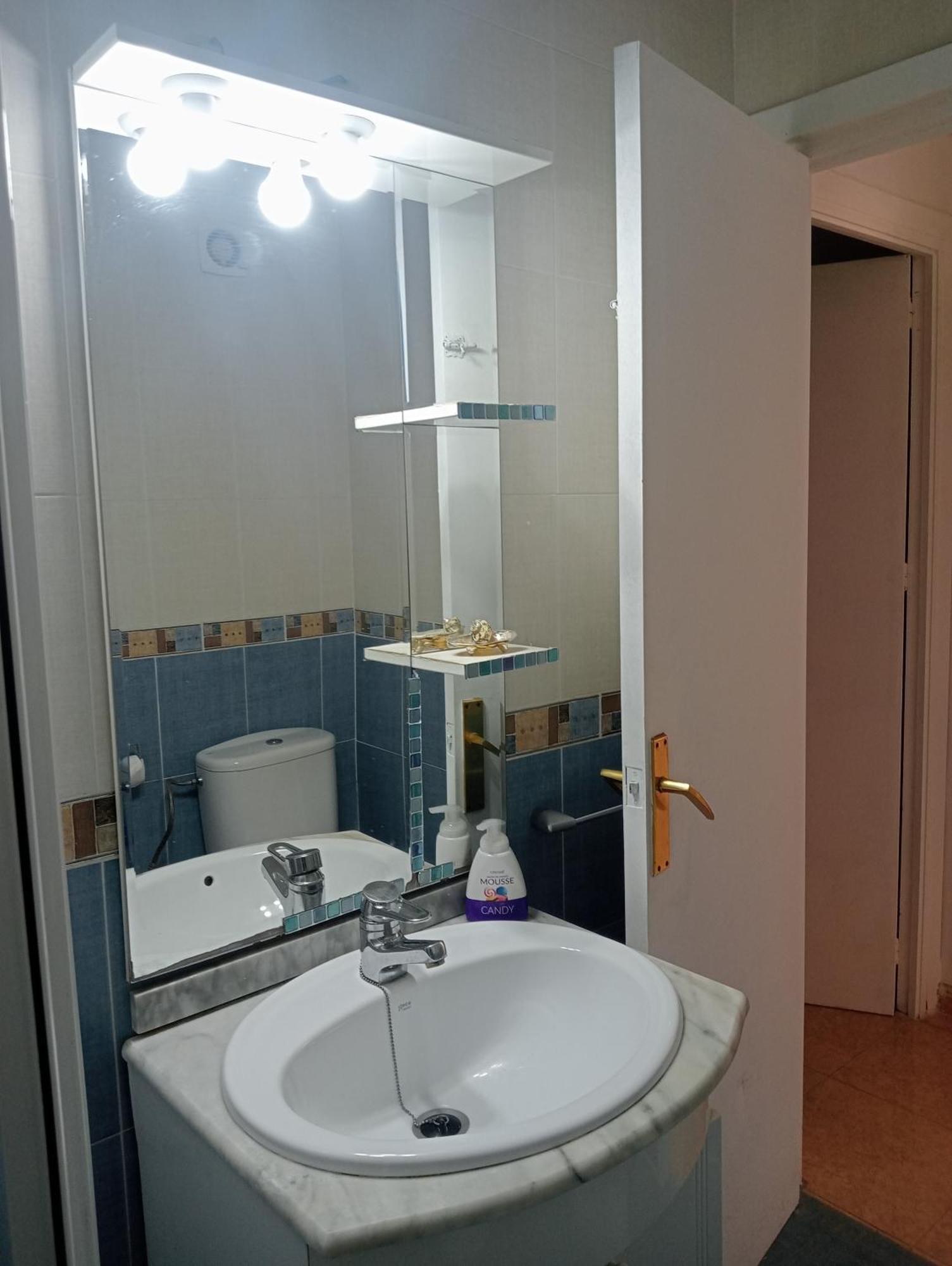 Playa Beach Malaga 3Habts Dobles, Cocina Familiar, Apartamento Completo La Cala Del Moral Εξωτερικό φωτογραφία